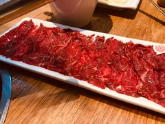 -掂档潮汕牛肉火锅(cityon熙地港店)