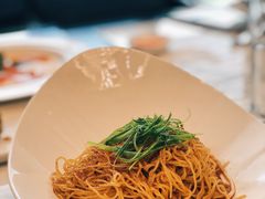 -唐阁海景中餐厅·早茶·粤菜•生日聚餐(海口朗廷酒店)