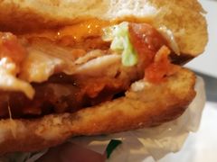 -麦当劳(金沙广场店)