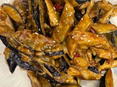 -童婆婆面馆(薛庄小区店)