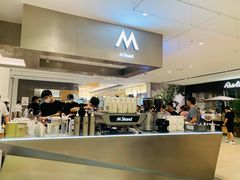 -M Stand(宁波万象城店)