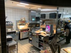 -麦当劳(SM城市广场店)