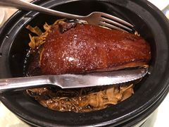 -新长岭大酒店酒楼