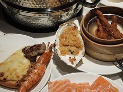 -加餐海鲜自助(集美银泰百货店)