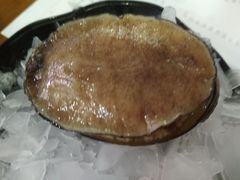 六头鲍鱼-捞围鲜·港式打边炉(海阳路店)