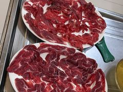 -粤潮魏记牛肉火锅(爱家·金河湾南区店)