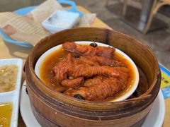 -香港仔茶餐厅(凤阳店)