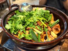 -凤兴鸡煲(宝安海雅店)