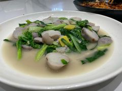 -洪平血旺椒麻鸡雅鱼饭店(熊猫大道店)