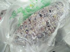 乌饭加油条-芳婆糕团店(王府大街店)