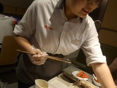 -海底捞火锅(高新活力汇店)