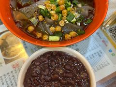 -阿坤传统手工小吃(沙坪坝店)