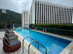 -香港港岛英迪格酒店