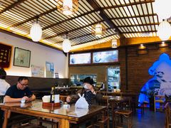 大堂-笑来喜馄饨小笼工坊店(湖滨街店)
