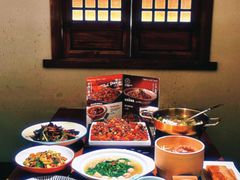 -蓉城小馆(科兴店)