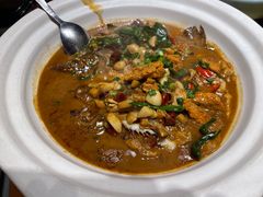-麒麟小院·老九江菜(安平路店)