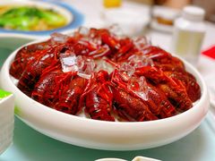 -香满锅老北京羊蝎子火锅·家常菜(新街口店)