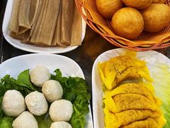 -古乐牛香·鲜牛肉牛杂火锅(高新店)