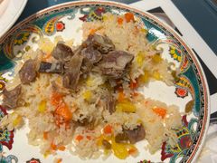 -新疆巴州金丝特餐厅(大钟寺店)