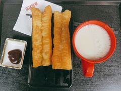 -永和大王(春日上新·阜成门店)