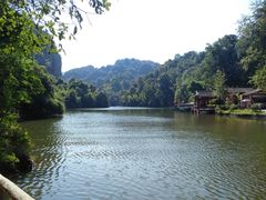 -丹霞山风景名胜区