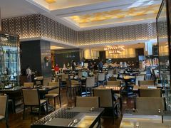 大堂-富力威斯汀酒店·知味自助餐厅