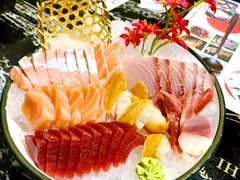 -松坂屋日料自助(长城路店)