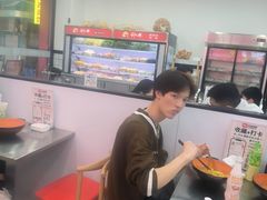 -刘文祥麻辣烫(蛇口店)