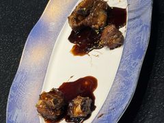 -大拙里·精致融合菜(沙湖桃源国际店)