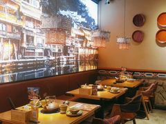 -吃饭皇帝大(合生汇店)