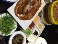 -阿庄新豫菜(通泰路店)