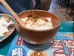 -巴依老爷新疆美食(望京小街店)