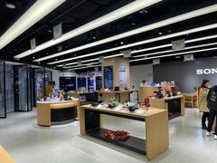 -Sony Store索尼(广州正佳店)