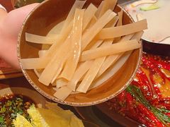 -重庆老灶火锅(红岭店)