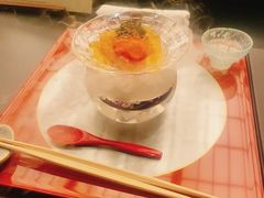 -鳥喜Toriki怀石烧鸟料理