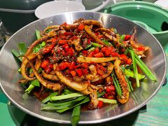 -费大厨辣椒炒肉(太平老街店)