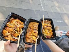 -冠雄先生烤冷面(熙街旗舰店)