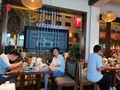 -唐师傅湘西名菜馆(武陵路店)