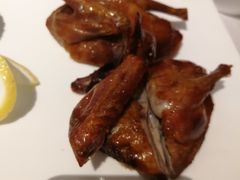 烤乳鸽-春满园·早茶·粤菜·宴会(前海店)