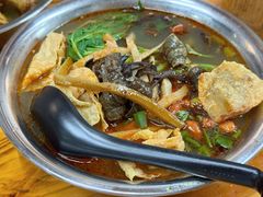 -覃姐柳州螺蛳粉(横岗店)