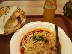 -焦记老潼关肉夹馍(东五路店)