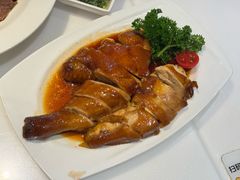 -新旺茶餐厅·早餐·夜宵(仙霞店)