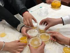 -二红烧烤排骨串(麦岛店)