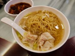 -恩宁刘福记(东华东路店)