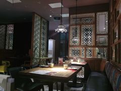 -青年公社烤鸭(青年路店)