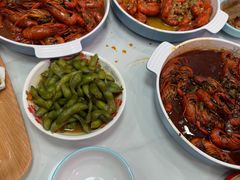 -堕落小龙虾(兰州旗舰店)