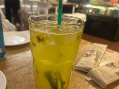 -鬼味烤翅(南锣鼓巷店)