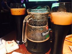 Shanghai&nbsp;Brewery(东平路店)-Shanghai Brew House上海啤酒工坊(老外街店)