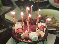 -ZIYUE CAKE线上店