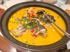 -衢农会·衢州菜·宴请(国际机场店)
